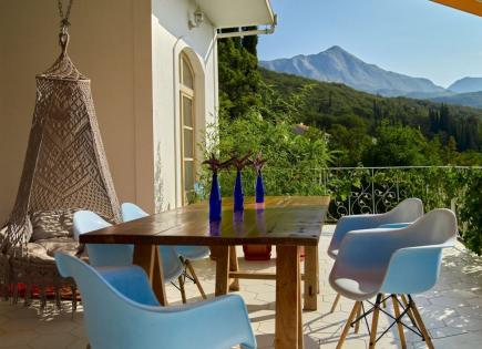 House for 420 000 euro in Herceg-Novi, Montenegro