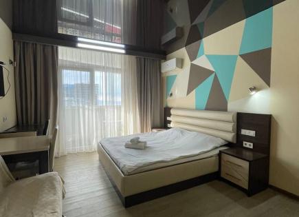 Estudio para 48 345 euro en Batumi, Georgia