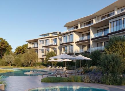 Penthouse pour 1 900 000 Euro à Limassol, Chypre