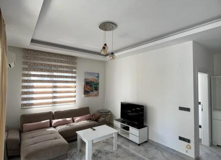 Apartment für 77 000 euro in Alanya, Türkei