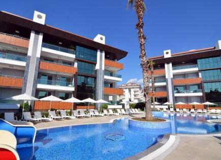 Apartment für 950 000 euro in Alanya, Türkei