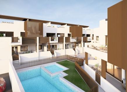 Ático para 270 000 euro en Pilar de la Horadada, España