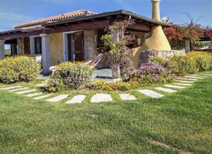 Villa para 1 490 000 euro en Santa Teresa Gallura, Italia