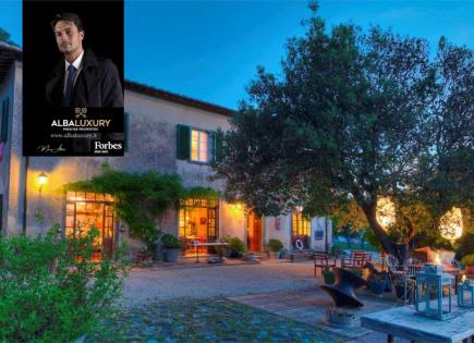 Villa für 1 980 000 euro in Italien