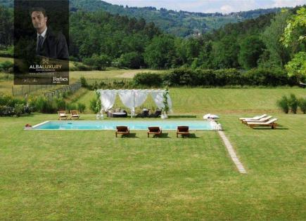 Villa pour 1 550 000 Euro à Lucques, Italie