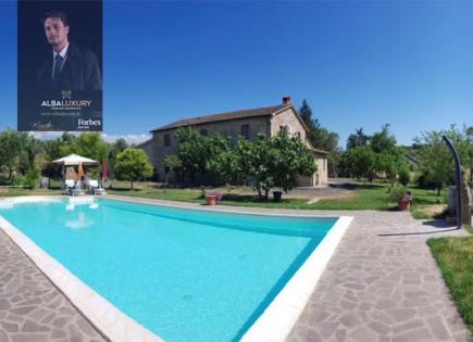 Villa für 790 000 euro in Grosseto, Italien