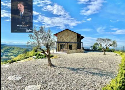 Villa en Italie (prix sur demande)