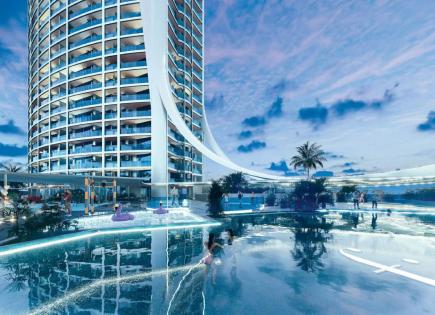 Studio pour 197 212 Euro à Dubaï, EAU