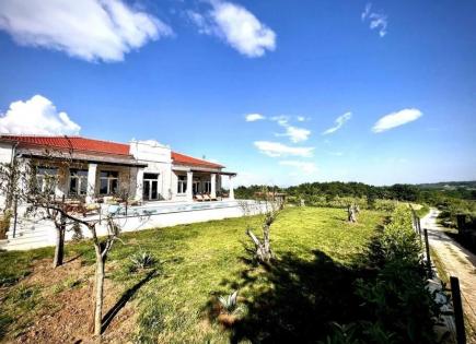 Casa para 1 500 000 euro en Poreč, Croacia