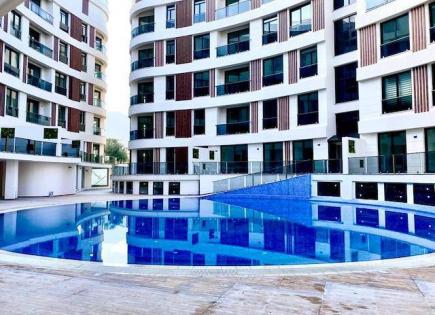 Appartement pour 277 449 Euro à Kyrenia, Chypre