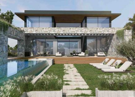 Haus für 3 350 000 euro in Agia Napa, Zypern