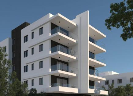 Piso para 185 000 euro en Ayios Dhometios, Chipre