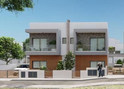 Haus für 595 000 euro in Agios Athanasios, Zypern