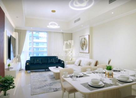 Apartment für 727 850 euro in Dubai, VAE