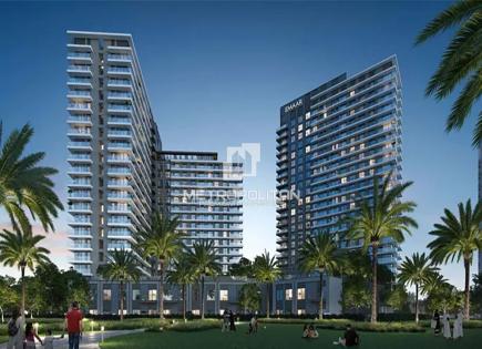 Apartment für 667 211 euro in Dubai, VAE