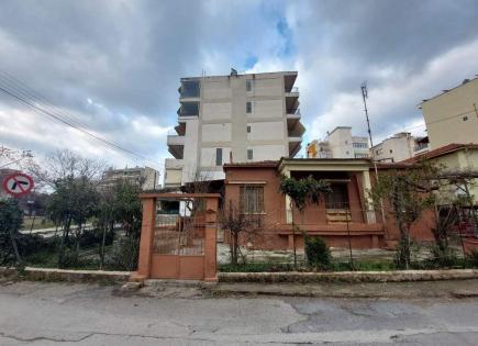 House for 230 000 euro in Thessaloniki, Greece