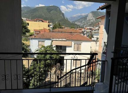 Piso para 215 000 euro en Pieria, Grecia