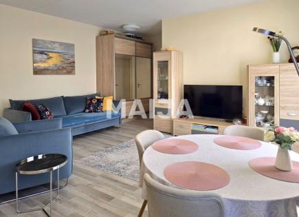 Apartment für 125 000 euro in Riga, Lettland