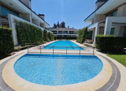 Villa for 1 172 euro per week in Antalya, Turkey