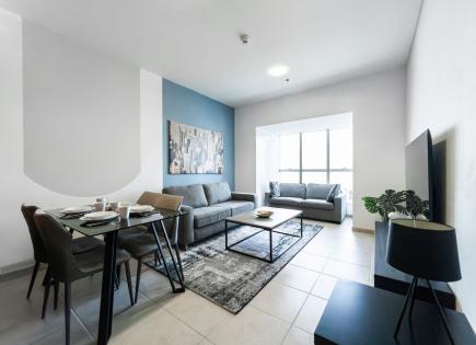 Appartement pour 2 388 Euro par mois à Dubaï, EAU