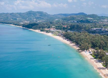 Appartement pour 1 025 496 Euro sur l'île de Phuket, Thaïlande