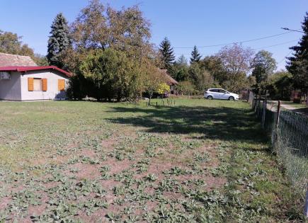 Cabaña para 42 000 euro en Belgrado, Serbia