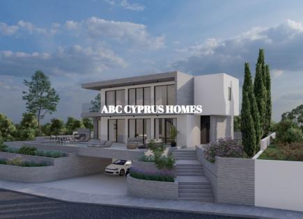 Villa para 1 500 000 euro en Pafos, Chipre