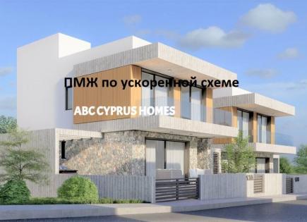 Villa for 535 000 euro in Paphos, Cyprus