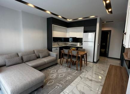 Appartement pour 114 999 Euro à Alanya, Turquie