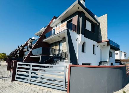 Villa para 450 000 euro en İskele, Chipre