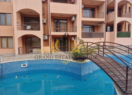 Appartement pour 102 990 Euro à Sveti Vlas, Bulgarie