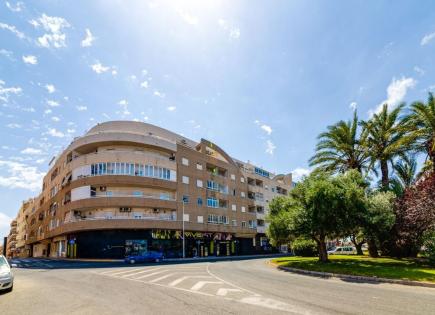 Appartement pour 99 900 Euro à Torrevieja, Espagne