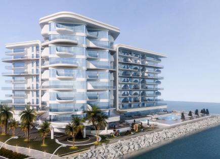 Apartment für 102 800 000 euro in Ra’s al-Chaima, VAE