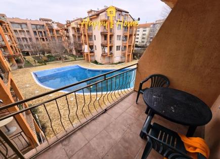 Wohnung für 56 000 euro in Sonnenstrand, Bulgarien