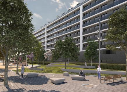 Appartement pour 656 000 Euro à Barcelone, Espagne