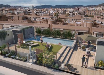 Piso para 370 000 euro en Barcelona, España