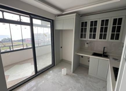 Piso para 90 000 euro en Mersin, Turquia