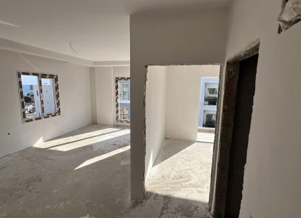 Piso para 34 500 euro en Mersin, Turquia