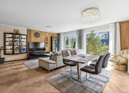 Appartement pour 1 650 000 Euro à Munich, Allemagne