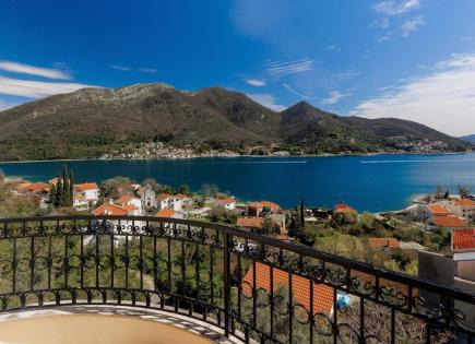 Piso para 145 000 euro en Herceg-Novi, Montenegro