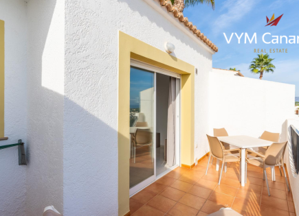 Apartamento para 175 000 euro en la Costa Blanca, España