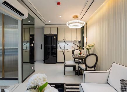 Wohnung für 141 565 euro in Pattaya, Thailand