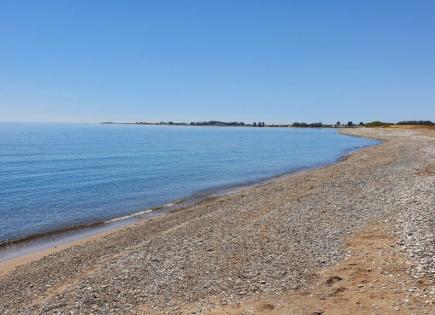 Cafetería, restaurante para 3 500 000 euro en Pafos, Chipre