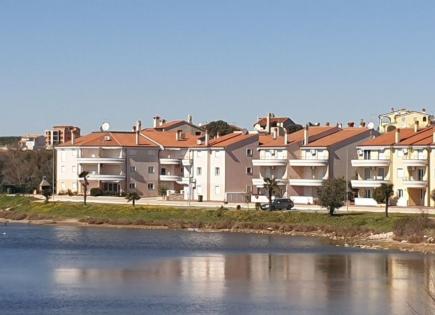 Piso para 285 000 euro en Medulin, Croacia
