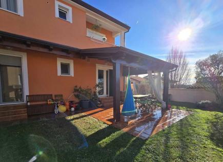 Piso para 239 000 euro en Visnjan, Croacia