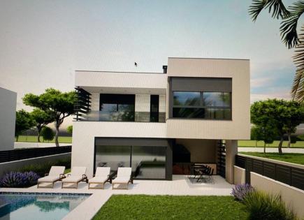 Haus für 1 200 000 euro in Medulin, Kroatien