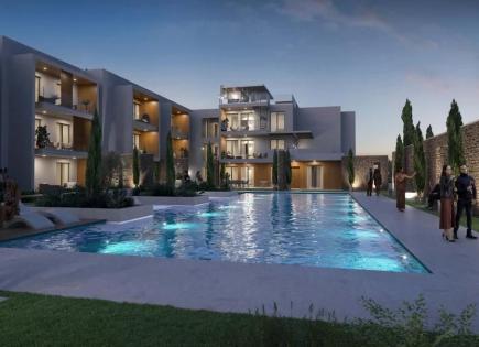 Appartement pour 176 113 Euro à Larnaca, Chypre