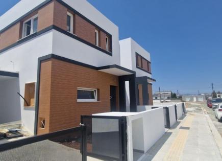 House for 225 000 euro in Nicosia, Cyprus