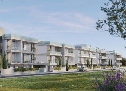 Appartement pour 170 000 Euro à Paphos, Chypre