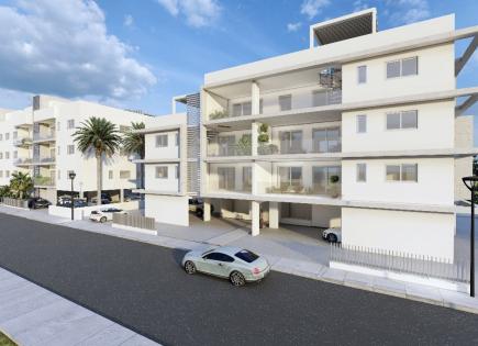 Appartement pour 150 000 Euro à Larnaca, Chypre